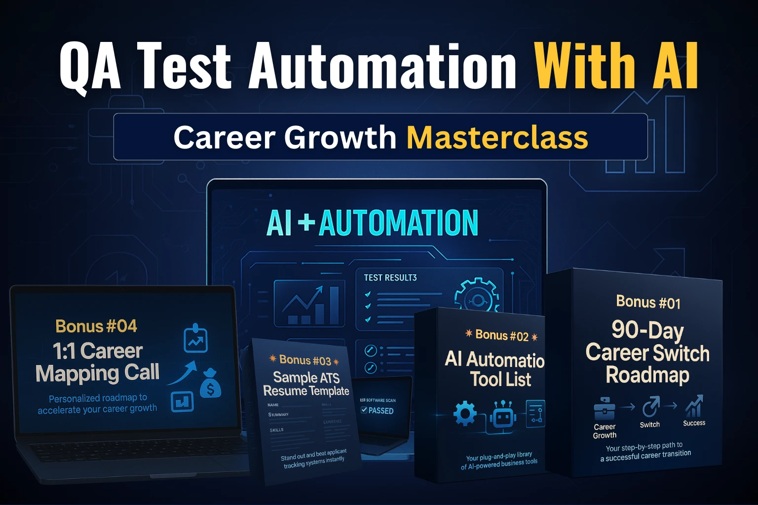 Here’s How - Course Mentor