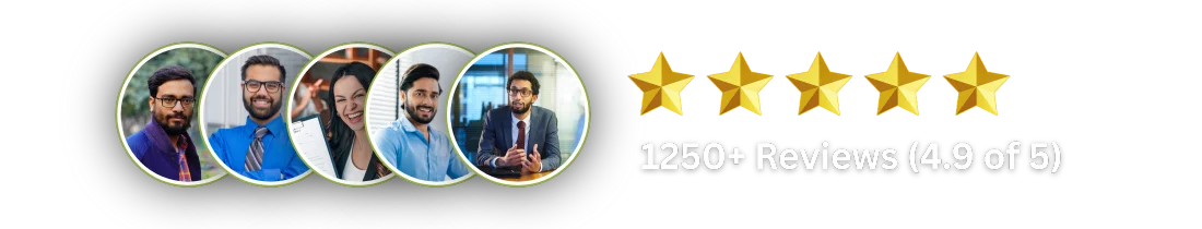 Student Reviews and Ratings