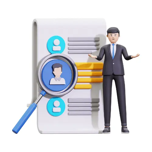 🎯 ATS-Optimized Resume + LinkedIn Strategy That Attracts High-Paying Offers