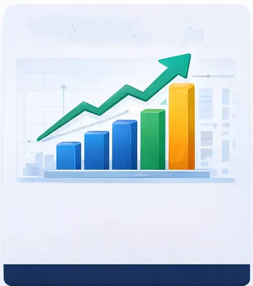 Strong Salary Growth