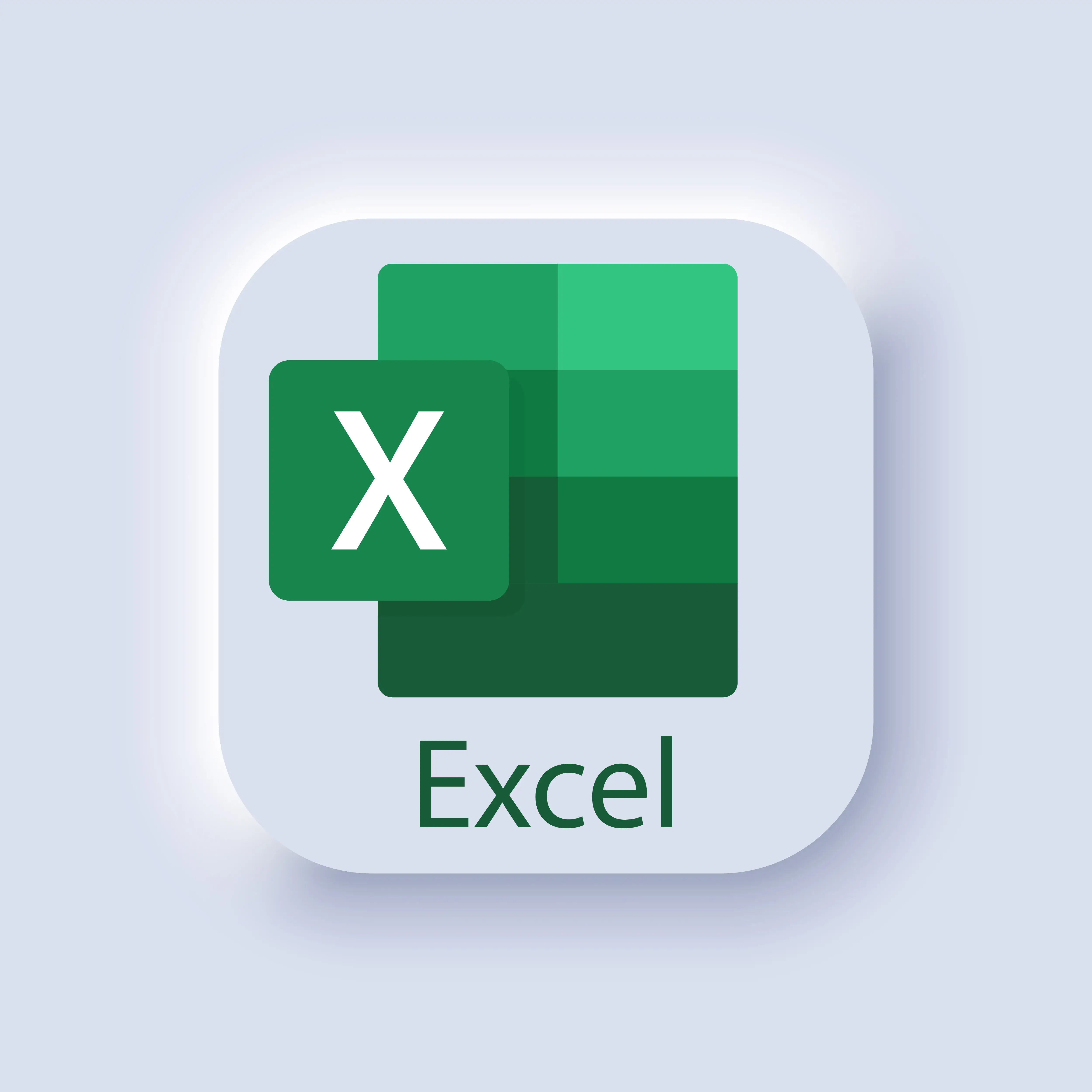 Excel logo